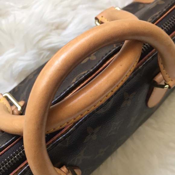 Sold🧡Louis Vuitton Popincourt - Picture 5 of 8